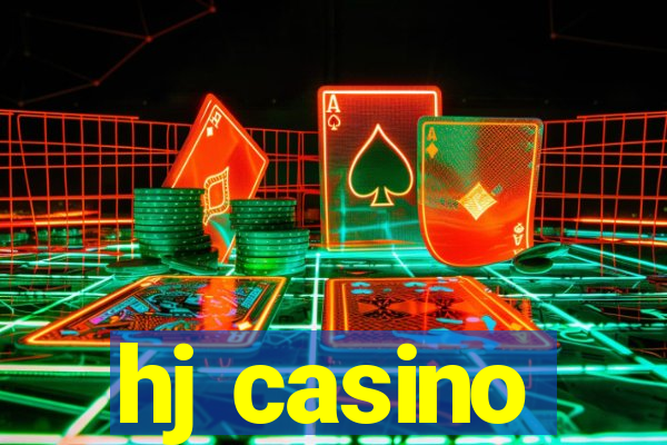 hj casino